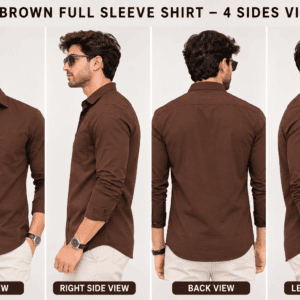 Men Shirt